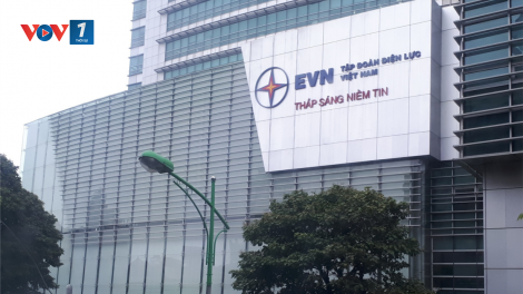 THỜI SỰ 21H30 ĐÊM 4/11/2023: Kỷ luật lãnh đạo Tập đoàn Điện lực Việt Nam do vi phạm trong cung cấp điện