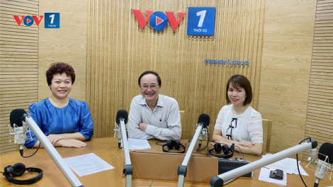 Cần thống nhất tư duy về Sách giáo khoa mới (11/11/2023)
