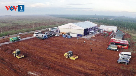 Giải ngân đầu tư công đạt thấp- bệnh “kinh niên” cần thuốc đặc trị! (30/11/2023)