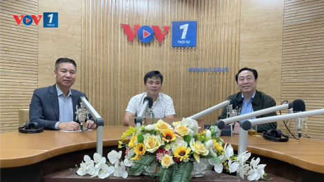 Nâng cao hiệu quả công tác phổ biến giáo dục pháp luật trong bối cảnh chuyển đổi số mạnh mẽ (04/11/2023)