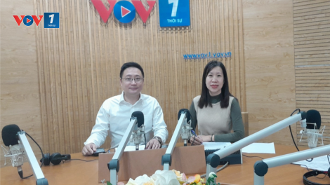 Thương mại điện tử nỗ lực khẳng định vị thế tiên phong trong nền kinh tế số - Tín hiệu từ các mùa Online Friday (21/11/2023)