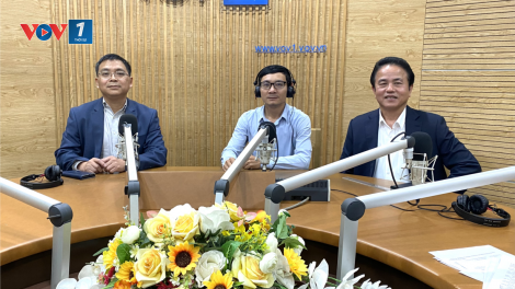 Nâng cao sức cạnh tranh của doanh nghiệp nhỏ và vừa trong bối cảnh mới (19/11/2023)
