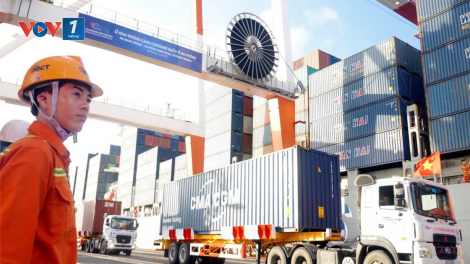 Vì sao tăng trưởng kinh tế chưa đạt mục tiêu đề ra, đâu là giải pháp để tháo gỡ những điểm nghẽn và động lực tăng trưởng hai tháng cuối năm? (02/11/2023)