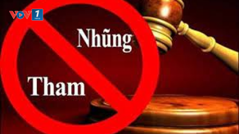 THỜI SỰ 12H TRƯA 21/11/2023: Xây dựng và hoàn thiện đồng bộ thể chế phòng, chống tham nhũng, tiêu cực.