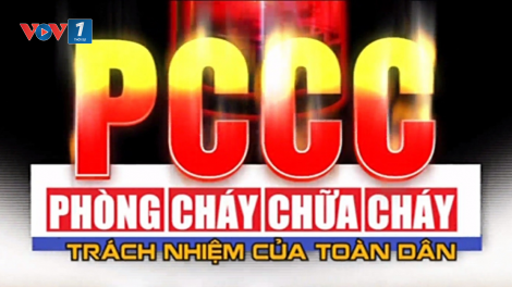 Nâng cao nhận thức, trách nhiệm trong Phòng cháy chữa cháy và Cứu nạn cứu hộ (24/11/23)