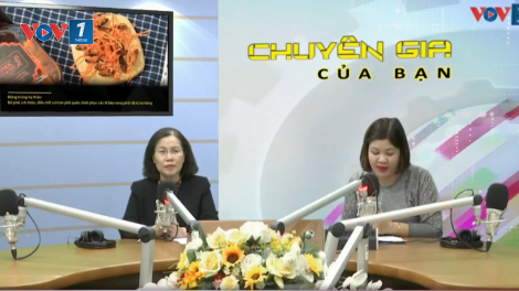 Thời tiết chuyển lạnh - nguyên nhân khiến người già, trẻ nhỏ phải nhập viện vì bệnh phổi (18/11/2023)