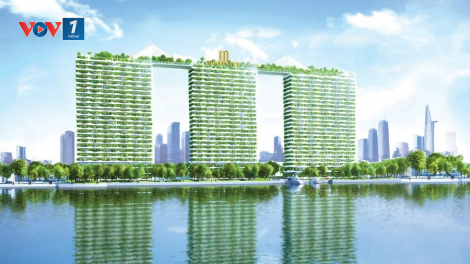 Việt Nam trước lựa chọn tăng trưởng kinh tế xanh (23/11/2023)