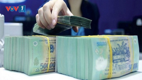 Đã có ngân hàng thương mại giảm lãi suất huy động tới hơn 1%/năm (3/11/2023)