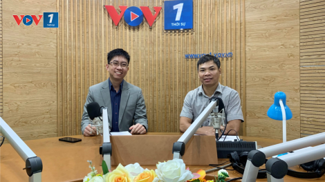 Áp thuế tối thiểu toàn cầu: tìm cơ hội trong thách thức (27/11/2023)
