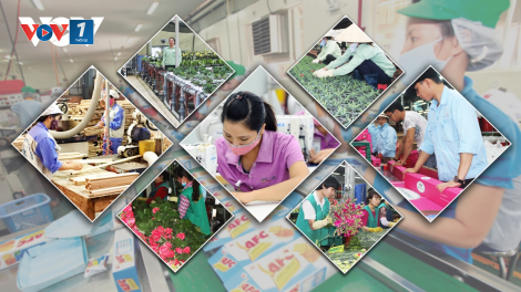 Khơi thông nguồn lực tài chính giúp doanh nghiệp tận dụng tốt hơn cơ hội từ FTA (28/11/2023)