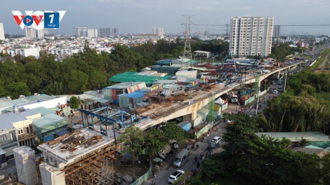 THỜI SỰ 6H SÁNG 23/11/2023: TPHCM tập trung toàn lực tăng tốc giải ngân vốn đầu tư công