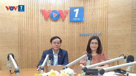 Đi đến cùng những vấn đề được chất vấn (06/11/2023)