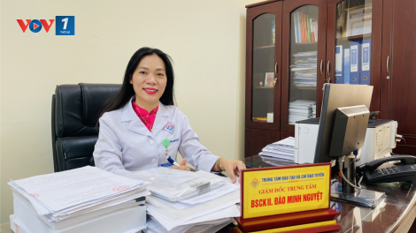 Đề án "Khám chữa bệnh từ xa" giúp nâng cao chất lượng cấp cứu, điều trị (20/11/2023)