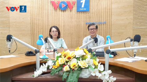 Hội nghị COP28 - Những ưu tiên và kỳ vọng (30/11/2023)