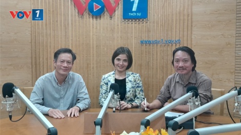 Cải cách môi trường kinh doanh - Những yêu cầu trong tình hình mới (03/12/2023)
