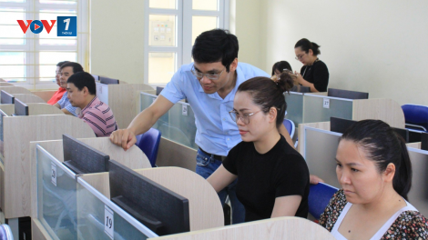 Chính thức bỏ thi thăng hạng chức danh nghề nghiệp: Giảm áp lực, tiết kiệm chi phí (24/12/2023)