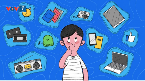 Giải pháp nào kiểm soát học sinh, trẻ em sử dụng internet an toàn, hiệu quả? (22/12/2023)