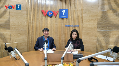 Làm gì để Bảo hiểm xã hội thực sự là chỗ dựa cho người lao động? (08/12/2023)
