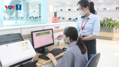 THỜI SỰ 21H30 ĐÊM 11/12/2023: Nhiều doanh nghiệp công nghệ kiến nghị cần có những chính sách đủ mạnh để đưa công nghệ số vào cuộc sống.