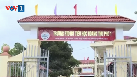 THỜI SỰ 6H SÁNG 21/12/2023: Thủ tướng yêu cầu xử lý nghiêm vi phạm trong tổ chức bữa ăn cho trẻ