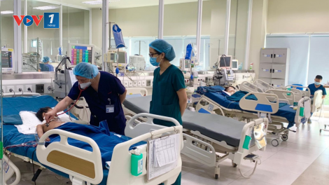 Phòng ngừa, điều trị cúm A, B và Covid 19 (30/12/2023)