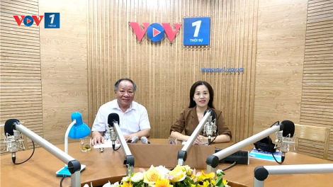 Chuyển đổi nuôi công nghiệp để phát triển kinh tế biển xanh (05/11/2023)