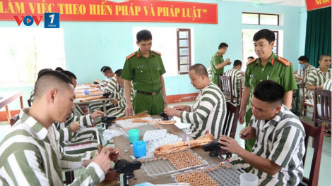 THỜI SỰ 6H SÁNG 28/12/2023: Chủ tịch nước ân giảm hình phạt tử hình xuống tù chung thân cho 18 bị án có đơn xin ân giảm.