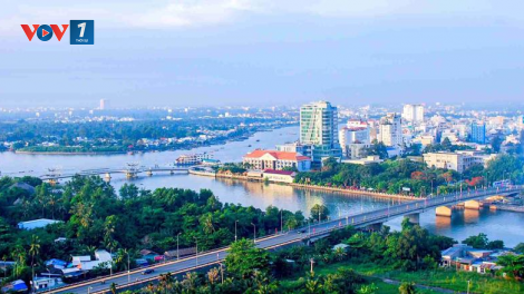 THỜI SỰ 21H30 ĐÊM 02/12/2023: Kinh tế của Cần Thơ vượt qua khó khăn, duy trì mức tăng trưởng khá, tăng 5,75% so với cùng kỳ