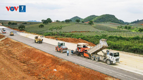 Để giải ngân không cần tăng tốc (05/12/2023)