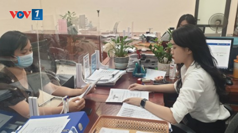 Chuyển biến trong thực hiện dịch vụ công trực tuyến cấp xã ở tỉnh Bắc Ninh