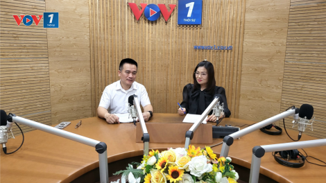 Đẩy mạnh các hoạt động tiết kiệm điện trong “Tháng tri ân khách hàng” của EVN (13/12/2023)