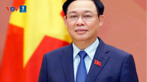 THỜI SỰ 6H SÁNG 7/12/2023: Hôm nay, CT QH Vương Đình Huệ bắt đầu thăm chính thức Thái Lan