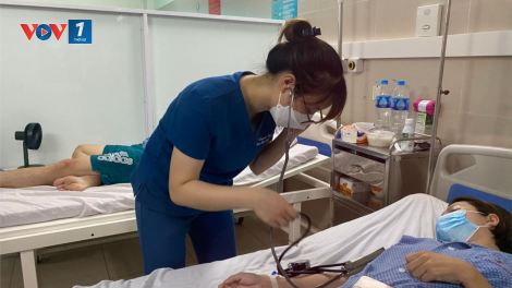 Tránh tâm lý chủ quan với bệnh cúm mùa (03/12/2023)