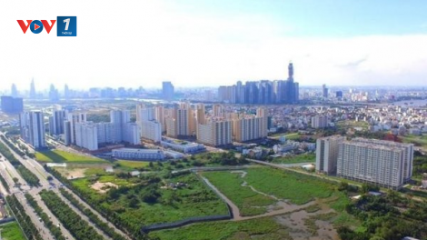 Bảo đảm hài hòa lợi ích giữa người có đất bị thu hồi, nhà đầu tư và nhà nước (15/12/23)