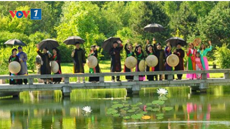 Để di sản dân ca Quan họ Bắc Ninh trường tồn và lan tỏa