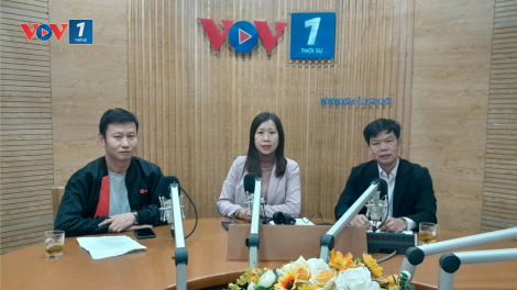 Bảo vệ người tiêu dùng trong thương mại điện tử: thực trạng và giải pháp (17/12/2023)