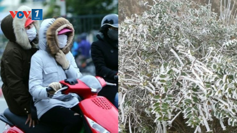 THỜI SỰ 6H SÁNG 25/12/2023: Thủ tướng Chính phủ ký ban hành công điện, yêu cầu các bộ ngành, địa phương chủ động phòng, chống rét đậm, rét hại kéo dài