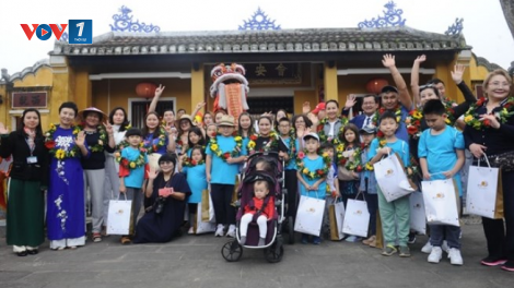 Ngành du lịch 2023 kỳ vọng tạo sức bật trong năm 2024 (26/12/2023)
