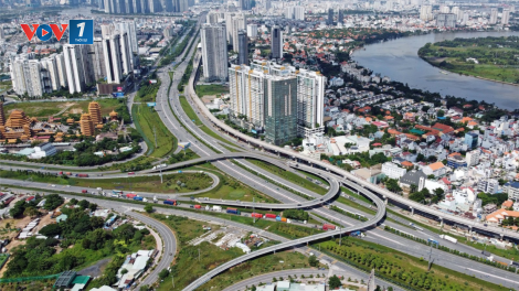 Loạt bài: Nghị quyết 98, thể chế vượt trội để TP.HCM hành động vì cả nước - Bài 1: Cải cách mạnh mẽ về mặt thể chế (5/12/2023)