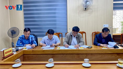 Loạt bài: Tăng phân cấp, trao niềm tin. Bài 2: Lúng túng phân cấp, loay hoay giảm nghèo. (04/12/20223)