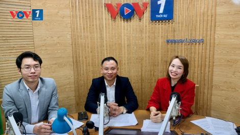 Tìm giải pháp tài chính và kết nối cung cầu thị trường BĐS (03/12/2023)