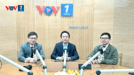 Chuyển đổi số và yêu cầu đặt ra với doanh nghiệp khởi nghiệp (24/12/2023)