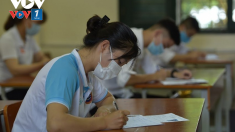 Thi tốt nghiệp THPT từ năm 2025, cần lưu ý những gì? (29/12/2023)