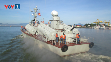 Lữ đoàn thép 172 phát huy sức trẻ, nâng cao huấn luyện sẵn sàng chiến đấu (16/12/2023)