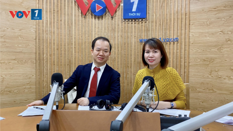 Hội nghị toàn quốc về phát triển các ngành công nghiệp văn hóa Việt Nam: Cơ hội làm rõ những dư địa phát triển (22/12/2023)