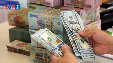 Lãi suất qua đêm liên ngân hàng bất ngờ tăng vọt (28/12/2023)