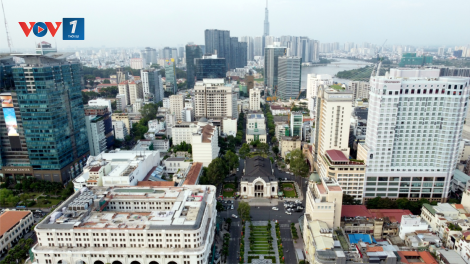 Loạt bài: Nghị quyết 98, thể chế vượt trội để TP.HCM hành động vì cả nước - Bài 3: Lan tỏa tinh thần Nghị quyết 98 (5/12/2023)