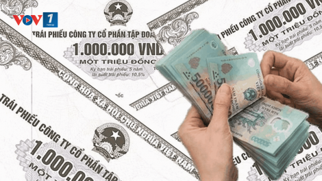 Thị trường trái phiếu doanh nghiệp riêng lẻ sẵn sàng cho giai đoạn mới (06/12/2023)