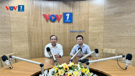 Giải pháp kích cầu tiêu thụ hàng Việt Nam cuối năm (06/12/2023)