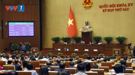 Những điểm mới của Luật Căn cước (13/12/2023)